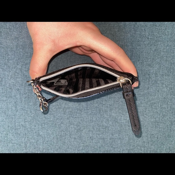 Victoria’s Secret Keychain Wallet - Picture 3 of 3